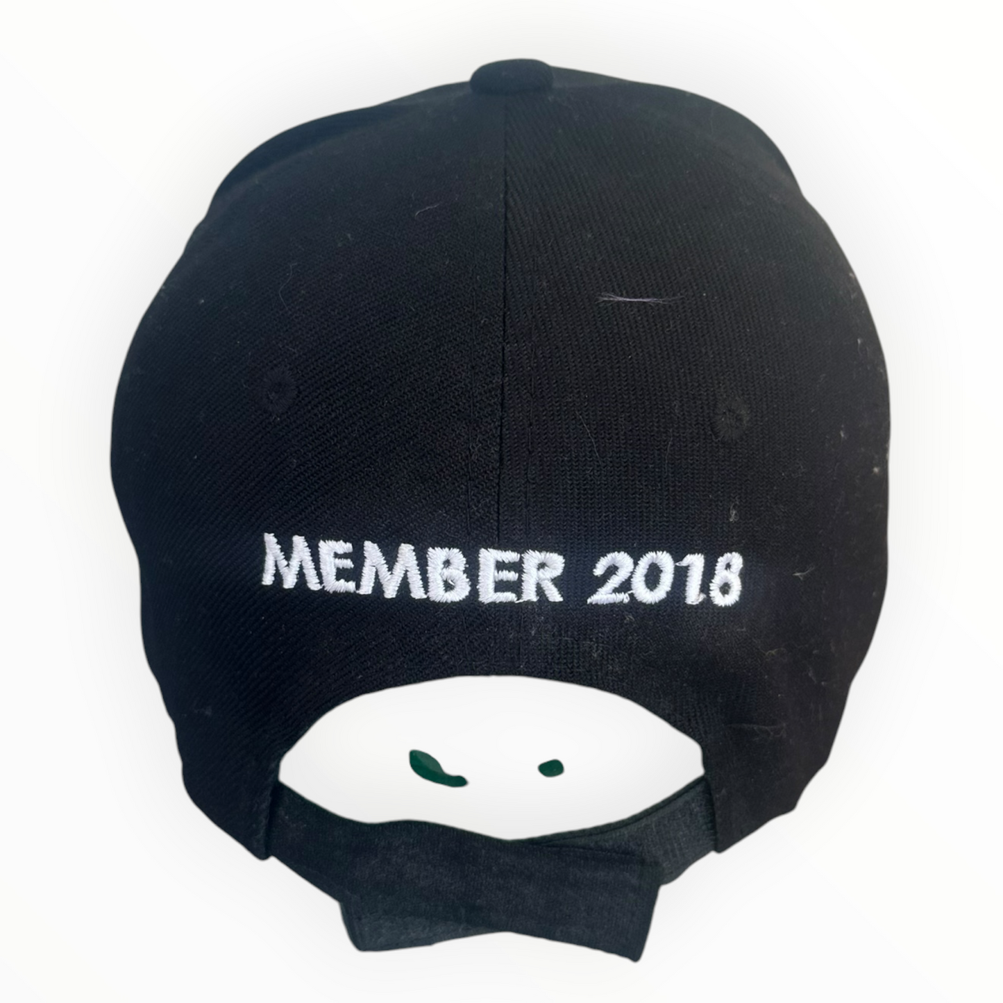 Penrith Panthers 2018 Members Rugby League cap Hat