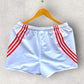 ST GEORGE ILLAWARRA DRAGONS ADIDAS MATCH SHORTS