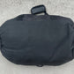 Cronulla Sharks Kade Dykes Player Used Gym/Duffel Black Bag