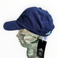 NSW Blues Adidas State Of Origin 2025 Corduroy Baseball Hat Cap Brand New