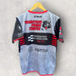 NORTH SYDNEY BEARS PLAYER ISSUED RUGBY LEAGUE TRAINING SHIRT