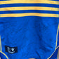 PARRAMATTA EELS 2023 MATCH WORN HOME JERSEY SIGNED BY TEAM