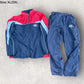 AUSTRALIAN INSTITUTE OF SPORT VINTAGE TRACK SUIT SET
