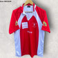 DEE WHY LIONS MATCH WORN RUGBY UNION JERSEY