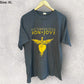 BON JOVI CIRCLE TOUR BLACK T-SHIRT
