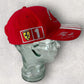 MICHAEL SCHUMACHER FORMULA 1 FERRARI HAT