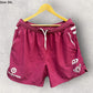 MANLY WARRINGAH SEA EAGLES DYNASTY TRAINING SHORTS