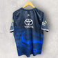 NORTH QUEENSLAND COWBOYS ISC TRAINING SHIRT