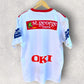 St George Illawarra Dragons 2007 Home Adidas Rugby League Jersey