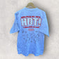 ST GEORGE DRAGONS 1996 OPTUS CUP GRAND FINAL VINTAGE GREY SHIRT