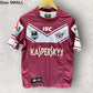 Manly Warringah Sea Eagles 2012 ISC Home Nrl Jersey