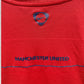 MANCHESTER UNITED 2008 NIKE TRAINING SINGLET
