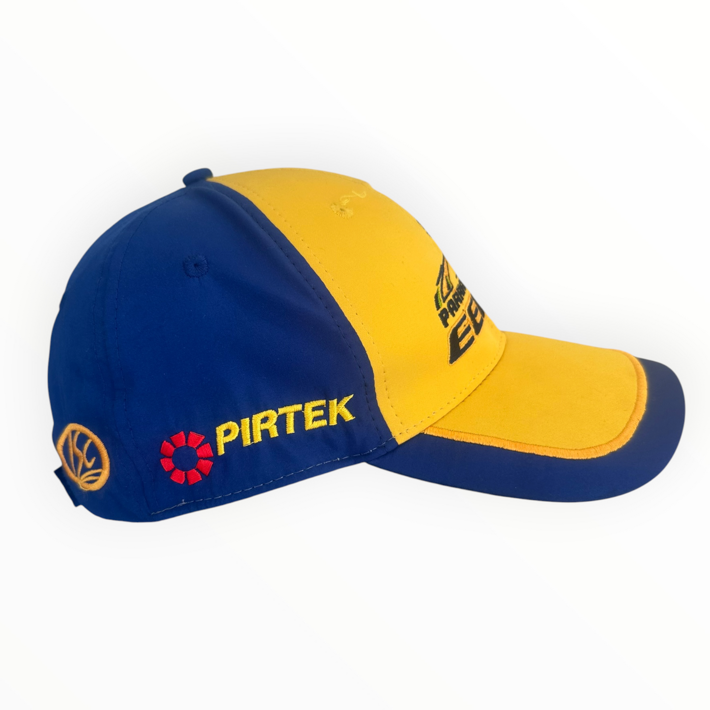 Parramatta Eels Pirtek ISC Nrl Training Hat Cap