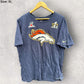 DENVER BRONCOS 2015 NFL CHAMPIONS NIKE SUPERBOWL SHIRT
