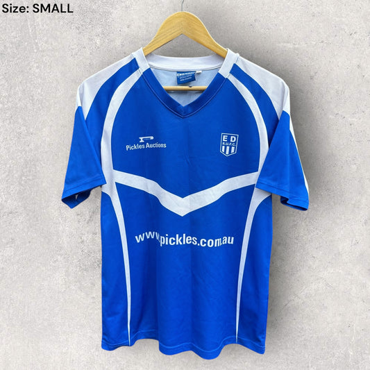 EASTWOOD RUGBY UNION TRAINING SHIRT