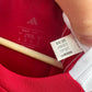 Liverpool FC 2025-2026 Home Adidas Football Jersey