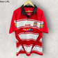 WIGAN WARRIORS AMOS ROBERTS JERSEY SUPERLEAGUE JERSEY
