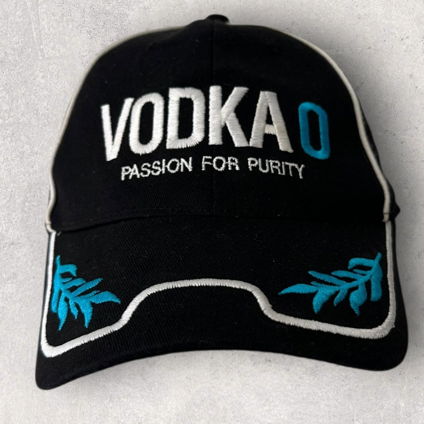 TEAM LAMBORGHINI HAT