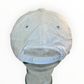Levi’s White Vintage Snap Back Hat Cap