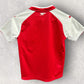 Arsenal FC 2017-2018 Puma Home Football jersey