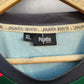 MAROUBRA LIONS NSW RUGBY LEAGUE TRAINING SHIRT