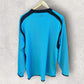 Leeds United Football Club 2006-2007 Admiral Goal Keeper Jersey