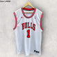 DERRICK ROSE CHICAGO BULLS 2013 ADIDAS SWINGMAN NBA JERSEY