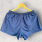 SYDNEY ROOSTERS NRL SUPPORTER BLUE SHORTS