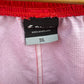EASTS CAMPBELLTOWN EAGLES MATCH WORN RUGBY LEAGUE SHORTS
