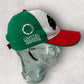 SOUTH SYDNEY RABBITOHS 2014 ISC MEMBERS HAT