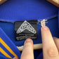 BLACKTOWN WARRIORS RUGBY LEAGUE 1977 PREMIERS WESTMONT JACKET