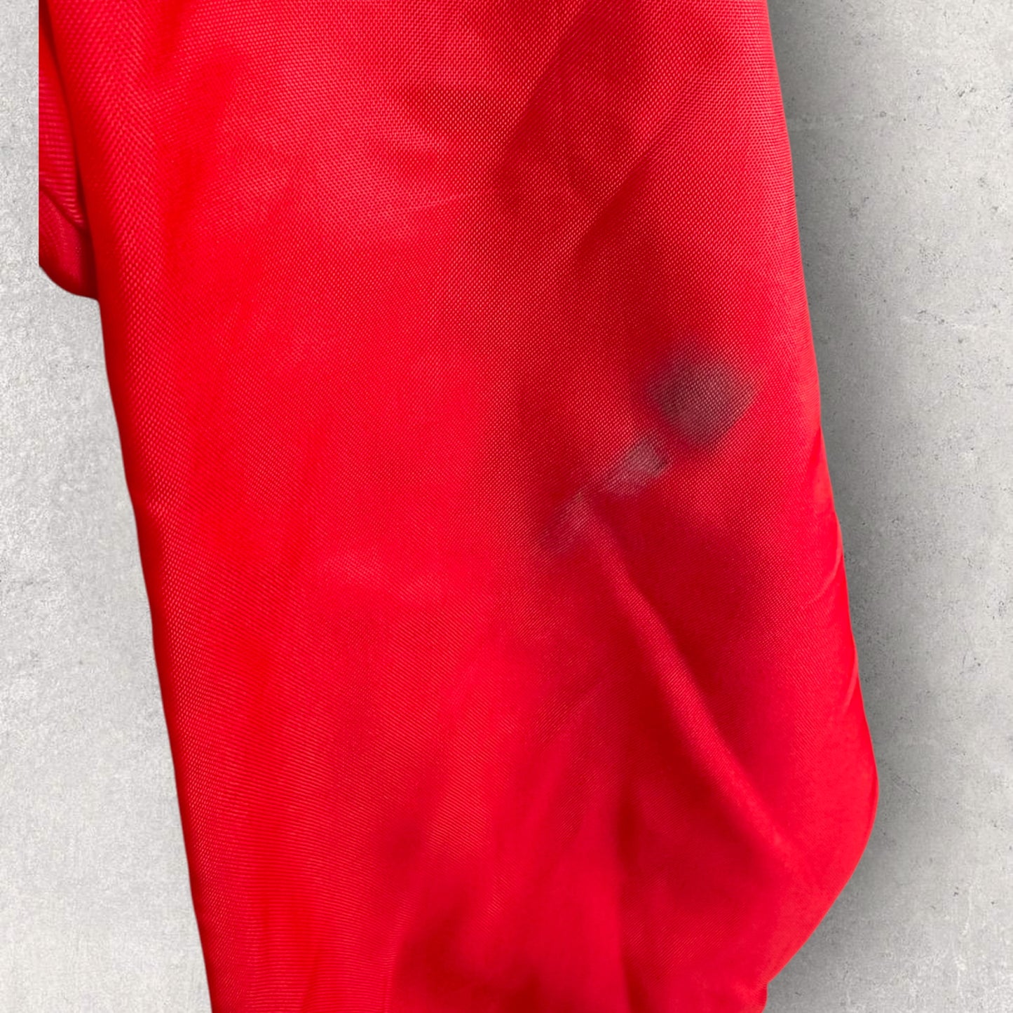 ST GEORGE ILLAWARRA DRAGONS VINTAGE VIVID WINDBREAKER NRL JACKET