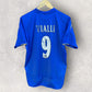 Chelsea FC 2005-2006 Gianluca VIALLI Home UMBRO Football Jersey