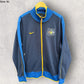AUSTRALIAN SOCCEROOS 2012-2013 NIKE FOOTBALL JACKET
