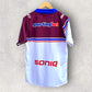 MANLY WARRINGAH SEA EAGLES 2014 HERITAGE JERSEY