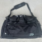 Manly Warringah Sea Eagles Dynasty Player Issued Duffel/Gym Bag Rugby League