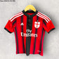 AC MILAN 2014-2015 KIDS HOME JERSEY