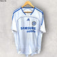 CHELSEA 2006-2007 AWAY ADIDAS JERSEY