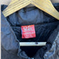 Holden Racing Team Black Windbreaker Half Zip Jacket