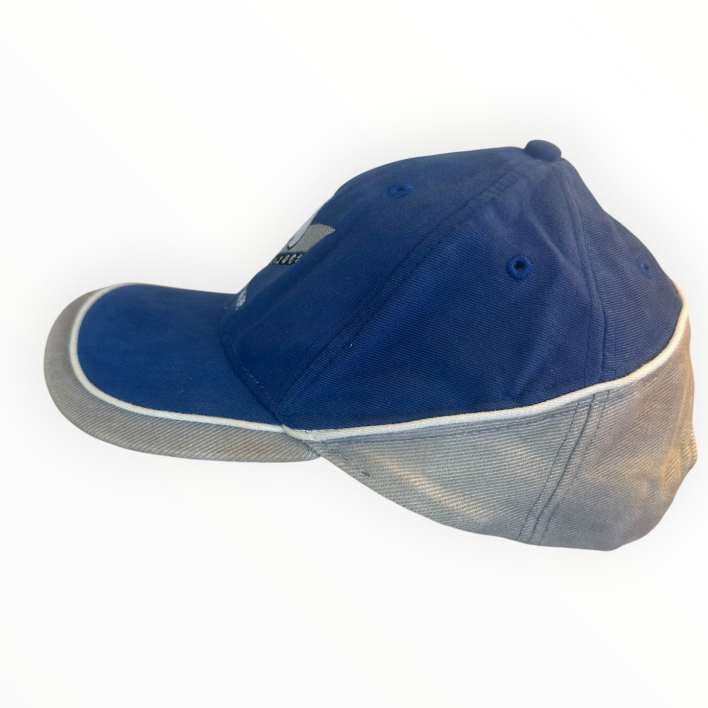 Canterbury Bulldogs 2002 Members Vintage NRL Hat Cap