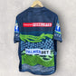 CANBERRA RAIDERS 2022 ISC INDIGENOUS JERSEY