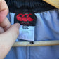 Mounties Rugby League Canterbury Training Shorts