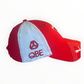 Sydney Swans Puma 2006 Members Vintage AFL Baseball Hat