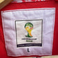 ENGLAND 2014 WORLD CUP FOOTBALL RED SHIRT