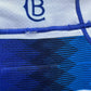 Canterbury Bulldogs 2020 Classic Pre Season Trial Jersey Player Cut