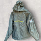 VANCOUVER 2010 WINTER OLYMPIC GAMES ATHLETE ISSUED JACKET