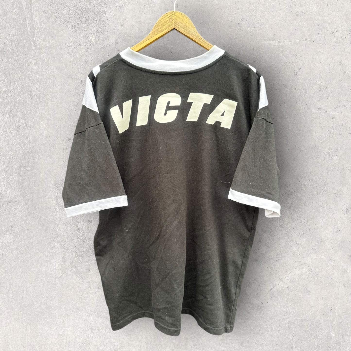 Western Suburbs Magpies Victa Heritage Rugby League Jersey