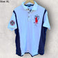 Ralph Lauren Polo White Short Sleeve Shirt
