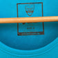 Cricket Australia ASICS Blue & Pink Training Singlet