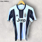 Juventus 2016-2017 Home Adidas Football Jersey